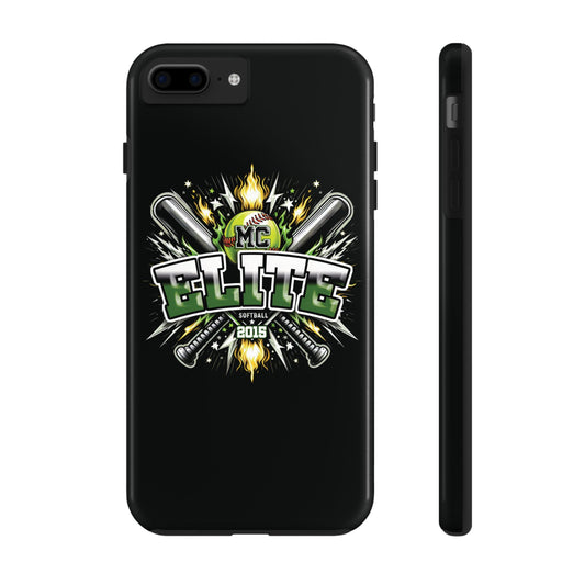 Softball Team Phone Case