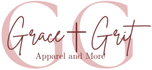 Grace + Grit Apparel and More