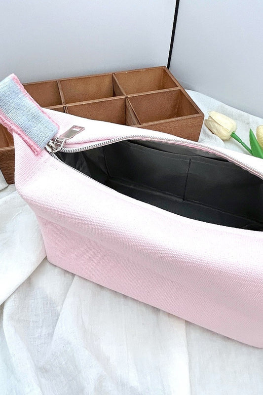 Waterproof Travel Cosmetic Bag